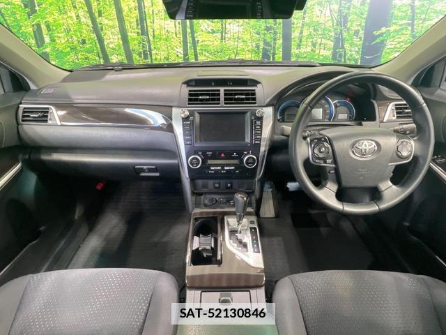 Toyota CAMRY 2013-10 7960501-1