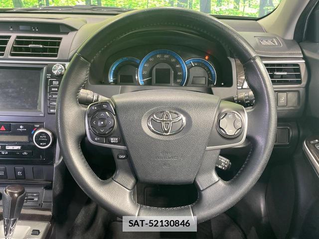 Toyota CAMRY 2013-10 7960501-11
