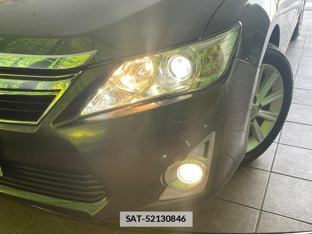 Toyota CAMRY 2013-10 7960501-12