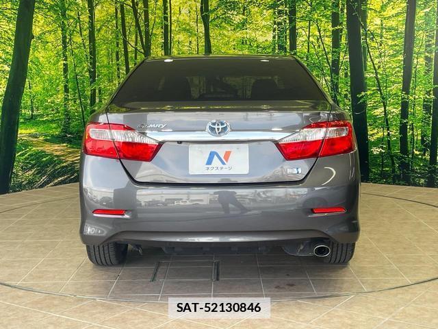 Toyota CAMRY 2013-10 7960501-15