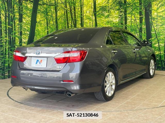 Toyota CAMRY 2013-10 7960501-17