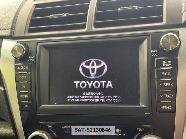Toyota CAMRY 2013-10 7960501-3