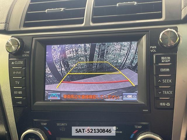 Toyota CAMRY 2013-10 7960501-4