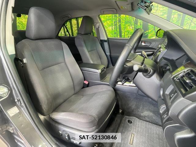 Toyota CAMRY 2013-10 7960501-8