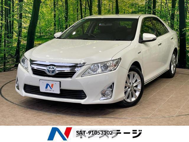 Toyota CAMRY 2013-11 7960506-0