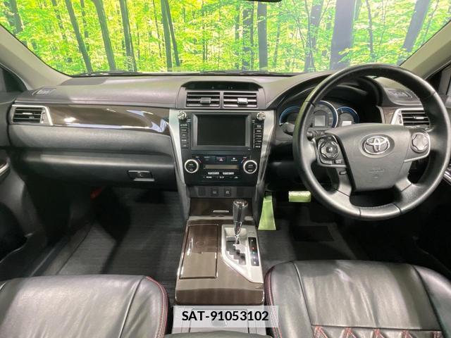 Toyota CAMRY 2013-11 7960506-1
