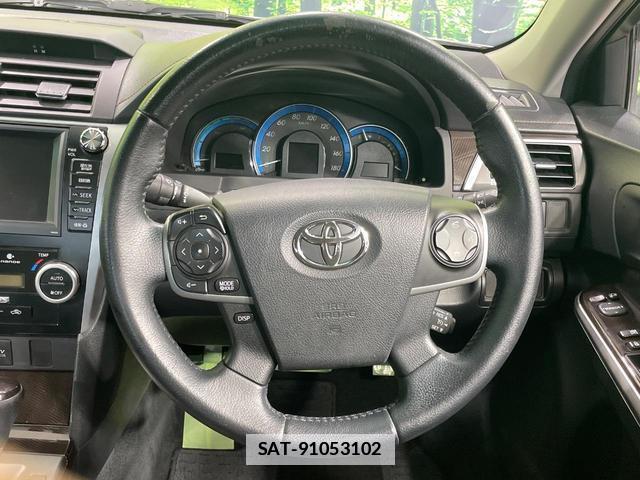 Toyota CAMRY 2013-11 7960506-10