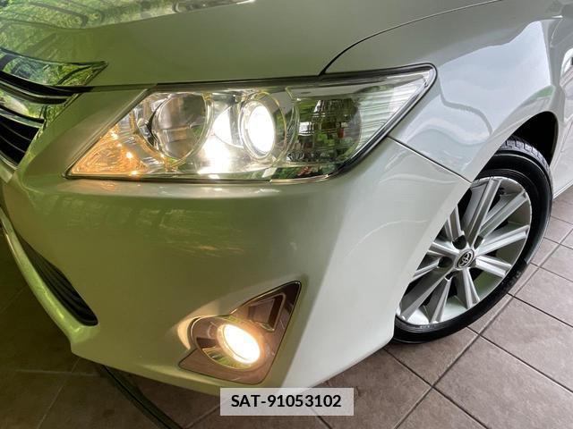 Toyota CAMRY 2013-11 7960506-12