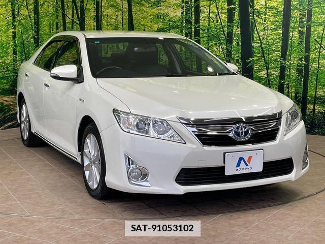 Toyota CAMRY 2013-11 7960506-15