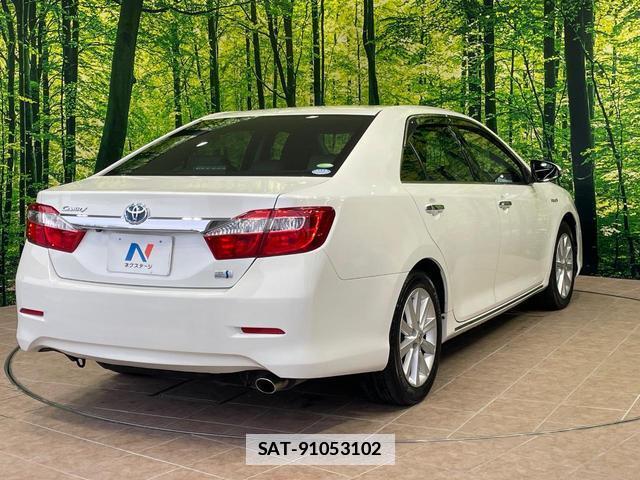 Toyota CAMRY 2013-11 7960506-16