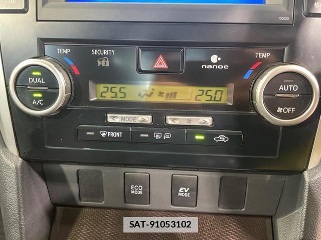 Toyota CAMRY 2013-11 7960506-5