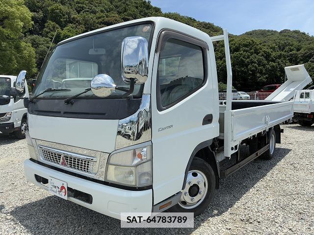 MITSUBISHI FUSO CANTER 2009-08 7961799-0