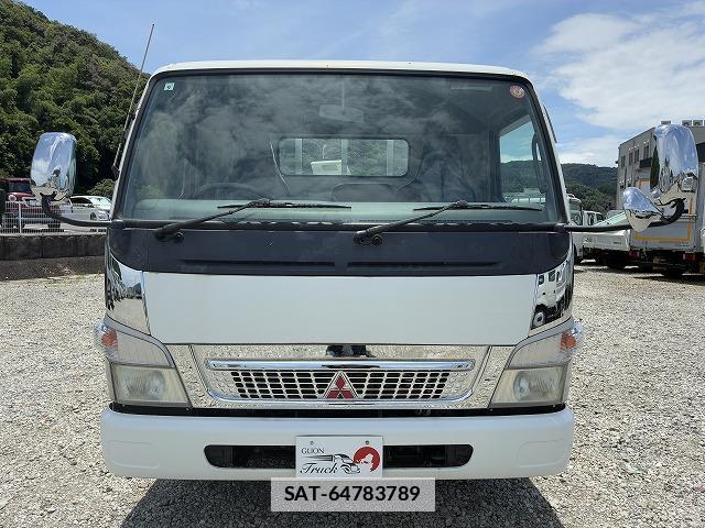 MITSUBISHI FUSO CANTER 2009-08 7961799-1