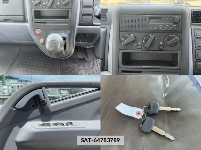 MITSUBISHI FUSO CANTER 2009-08 7961799-10