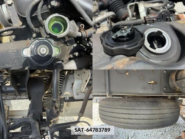 MITSUBISHI FUSO CANTER 2009-08 7961799-12