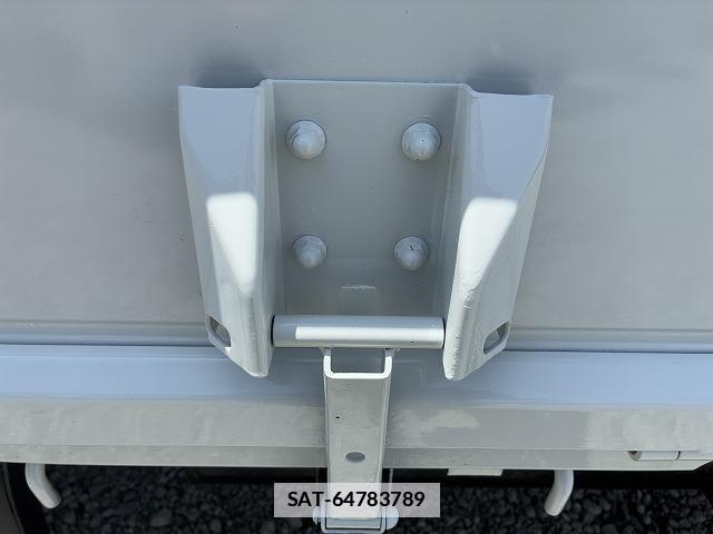 MITSUBISHI FUSO CANTER 2009-08 7961799-14