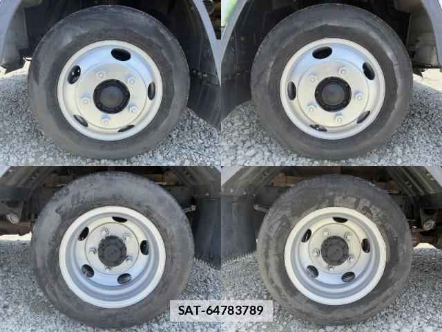 MITSUBISHI FUSO CANTER 2009-08 7961799-15