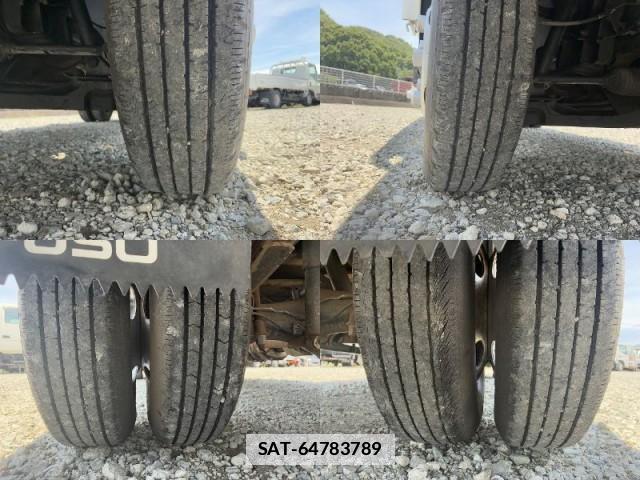 MITSUBISHI FUSO CANTER 2009-08 7961799-16