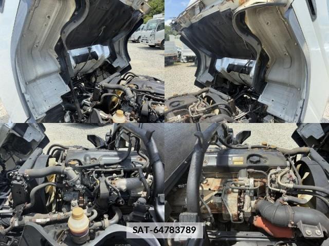MITSUBISHI FUSO CANTER 2009-08 7961799-18