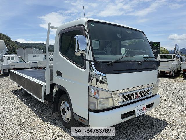 MITSUBISHI FUSO CANTER 2009-08 7961799-2