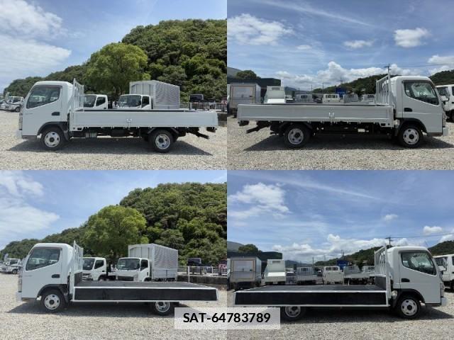 MITSUBISHI FUSO CANTER 2009-08 7961799-3