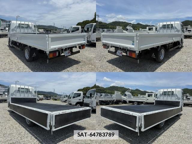 MITSUBISHI FUSO CANTER 2009-08 7961799-4