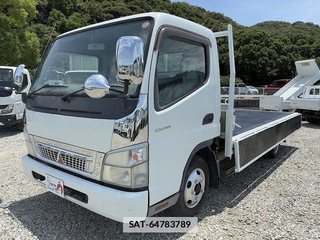 MITSUBISHI FUSO CANTER 2009-08 7961799-5