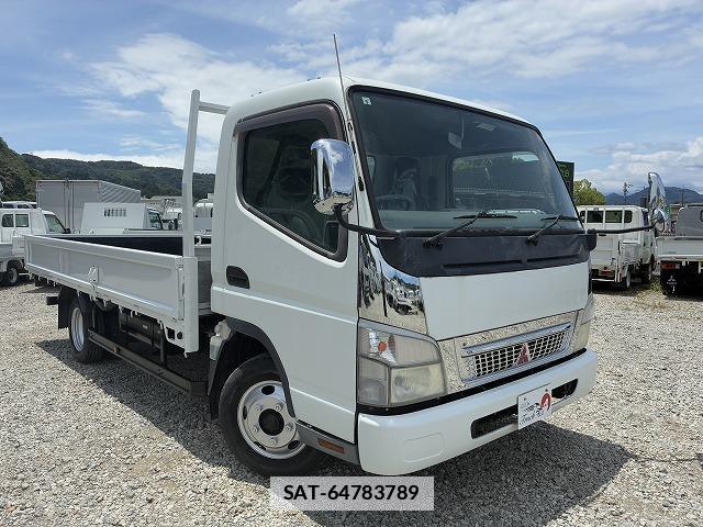 MITSUBISHI FUSO CANTER 2009-08 7961799-6