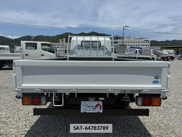MITSUBISHI FUSO CANTER 2009-08 7961799-7