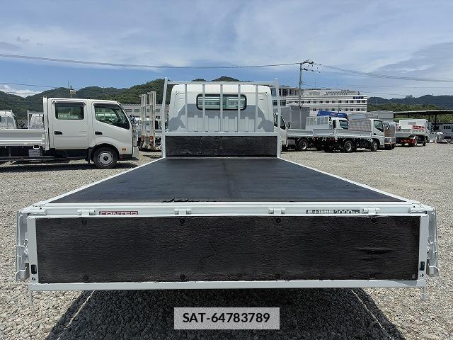 MITSUBISHI FUSO CANTER 2009-08 7961799-8