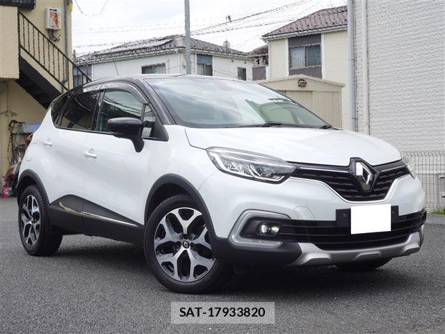 Renault CAPTUR 2019-03 7960017-2