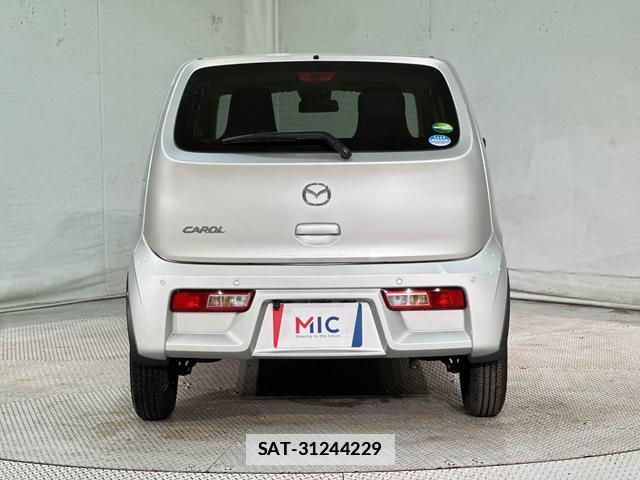 Mazda CAROL 2021-06 7960193-14