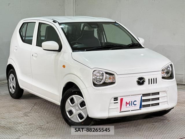 Mazda CAROL 2021-04 7963214-11