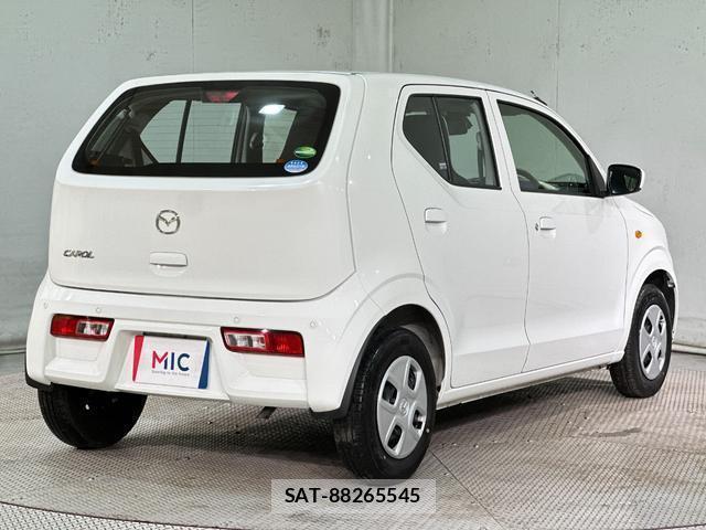 Mazda CAROL 2021-04 7963214-13