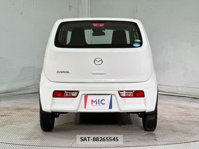Mazda CAROL 2021-04 7963214-14