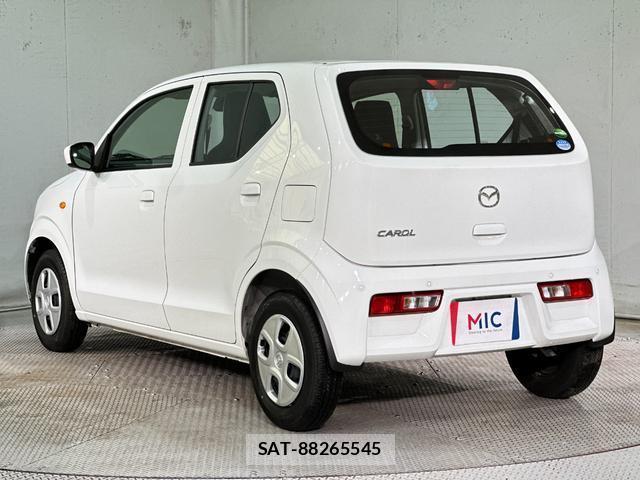 Mazda CAROL 2021-04 7963214-15
