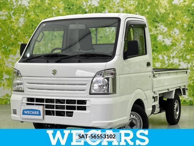 Suzuki CARRY TRUCK 2016-11 7959599-0