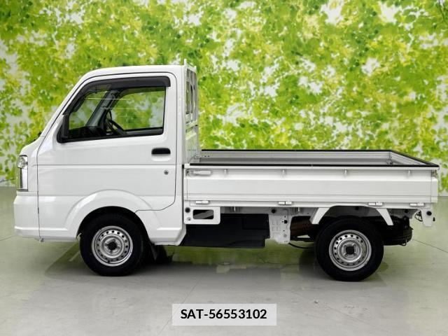 Suzuki CARRY TRUCK 2016-11 7959599-1