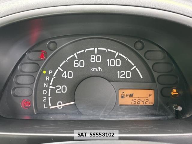 Suzuki CARRY TRUCK 2016-11 7959599-13