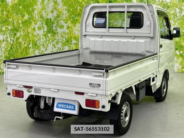 Suzuki CARRY TRUCK 2016-11 7959599-2