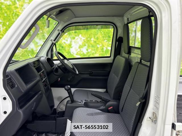 Suzuki CARRY TRUCK 2016-11 7959599-4