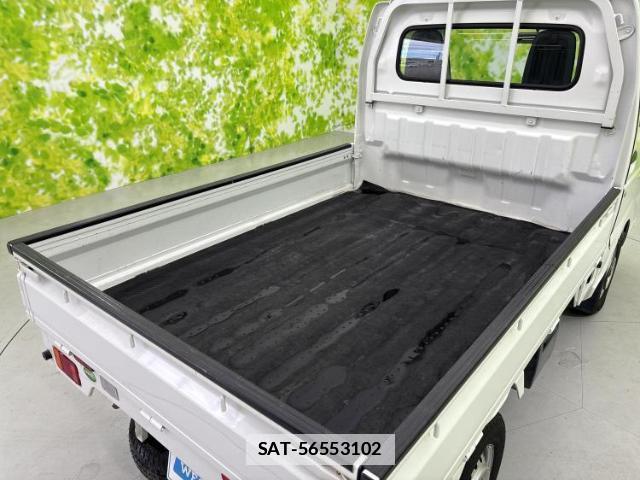 Suzuki CARRY TRUCK 2016-11 7959599-5