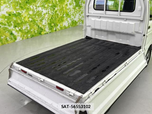Suzuki CARRY TRUCK 2016-11 7959599-6