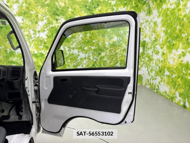 Suzuki CARRY TRUCK 2016-11 7959599-7