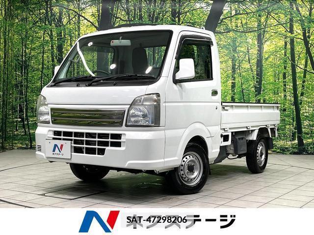 Suzuki CARRY TRUCK 2018-07 7959757-0