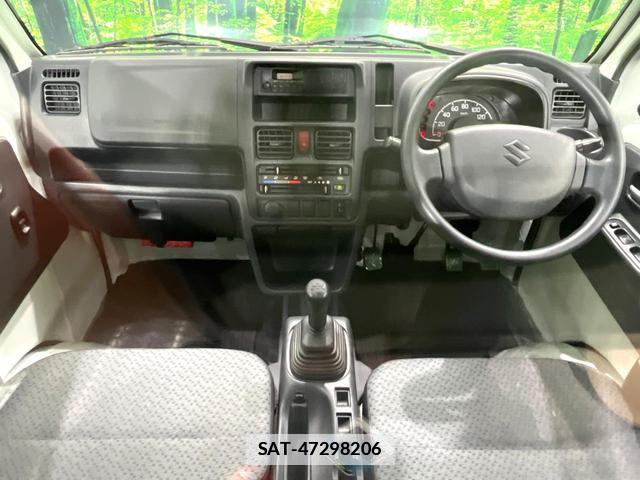 Suzuki CARRY TRUCK 2018-07 7959757-1