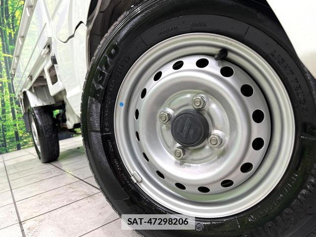 Suzuki CARRY TRUCK 2018-07 7959757-10