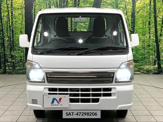 Suzuki CARRY TRUCK 2018-07 7959757-11