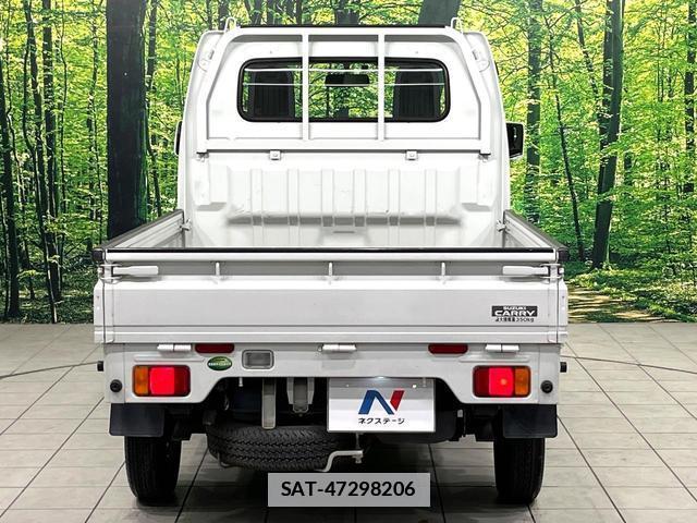 Suzuki CARRY TRUCK 2018-07 7959757-12