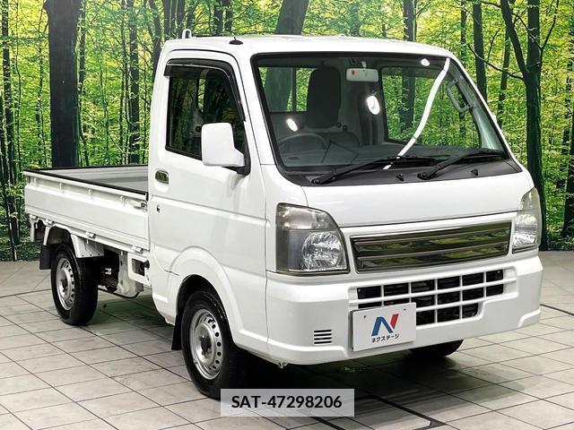 Suzuki CARRY TRUCK 2018-07 7959757-13